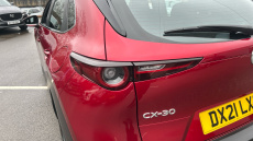 Mazda Cx-30 2.0 e-Skyactiv G MHEV SE-L Lux 5dr Petrol Hatchback